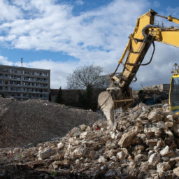 Déplombage : Assainissez Votre Site en Toute Sécurité et Conformité Saint-Amand-les-Eaux